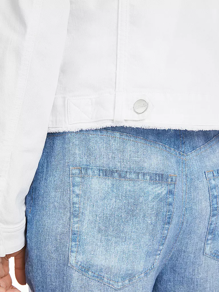 MARC CAIN | Veste en jean | 