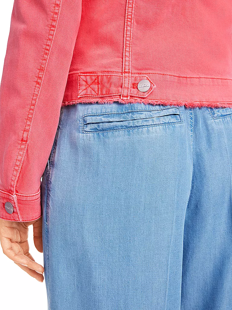 MARC CAIN | Veste en jean | 