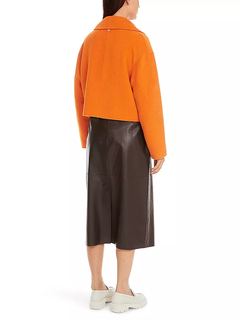 MARC CAIN | Veste en laine | 
