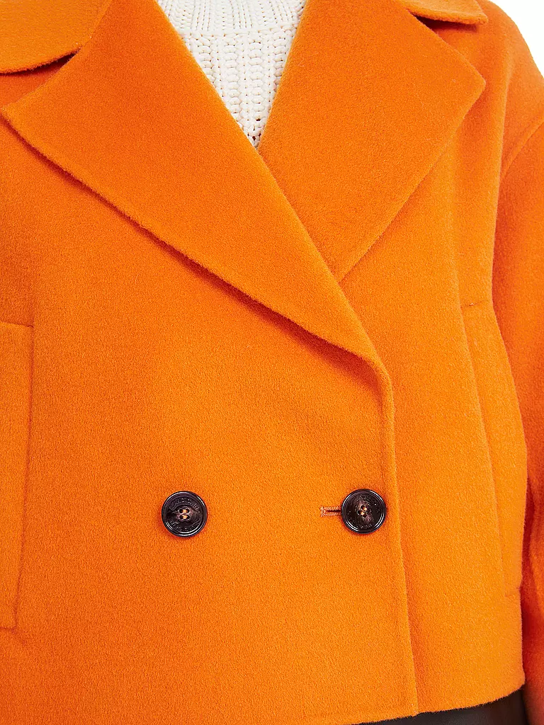 MARC CAIN | Veste en laine | 