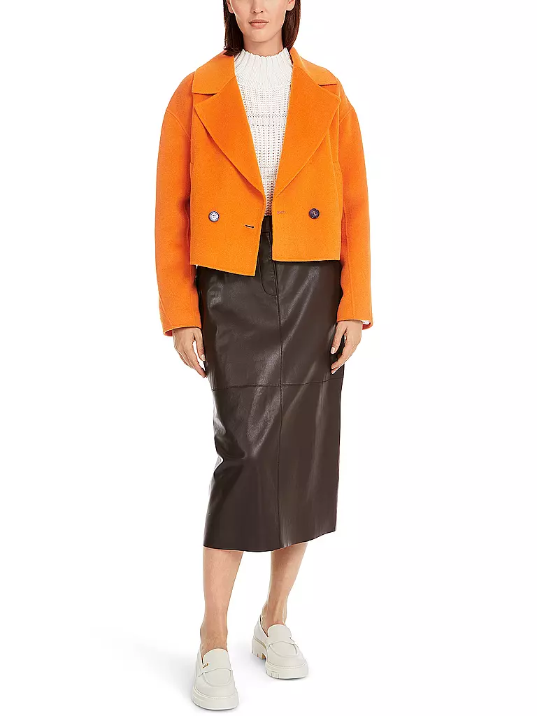 MARC CAIN | Veste en laine | 
