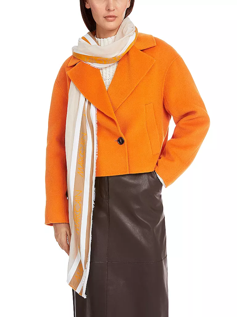 MARC CAIN | Veste en laine | 