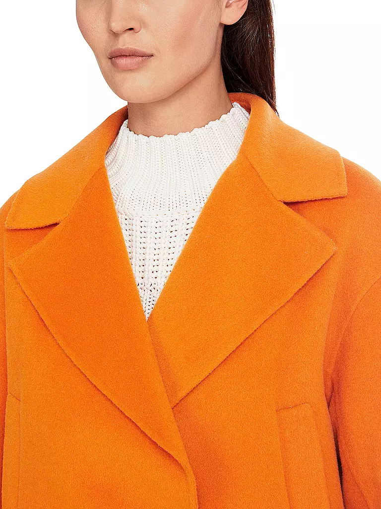 MARC CAIN | Veste en laine | 