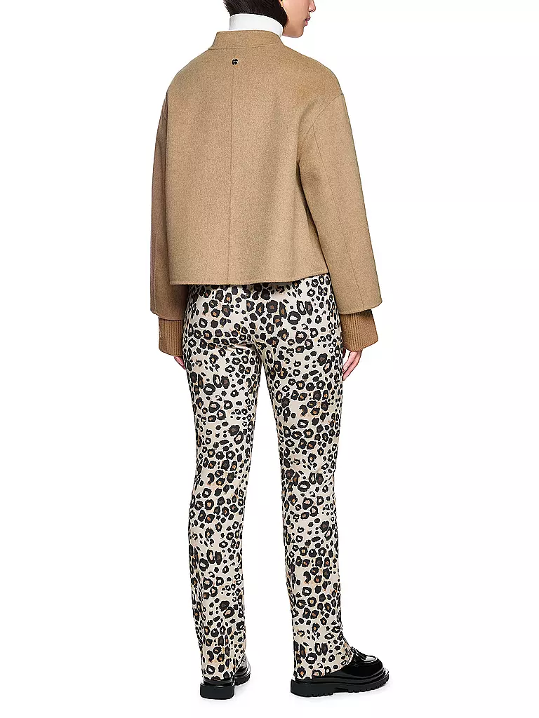 MARC CAIN | Veste en laine | 