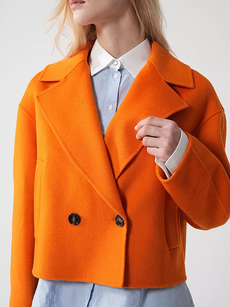 MARC CAIN | Veste en laine | 