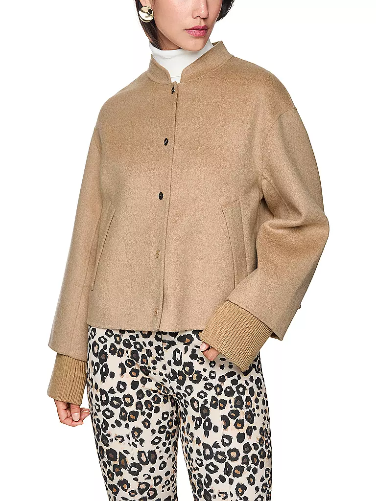 MARC CAIN | Veste en laine | 