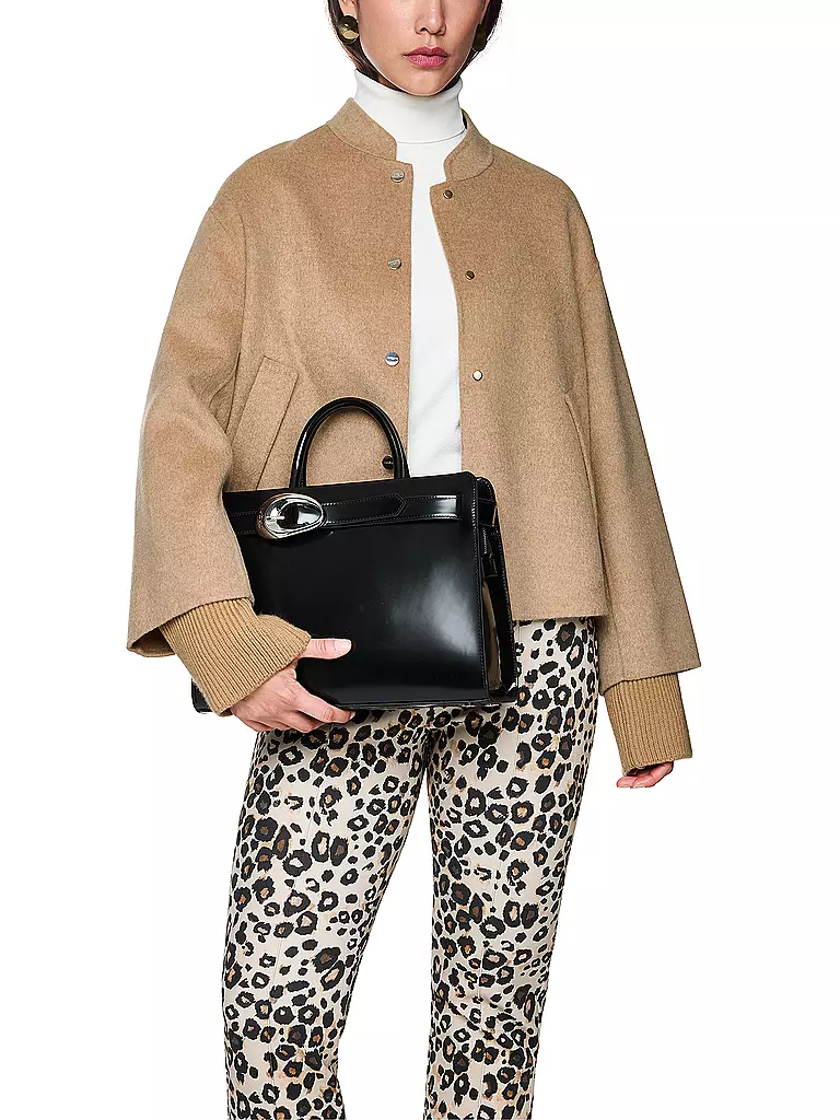 MARC CAIN | Veste en laine | 