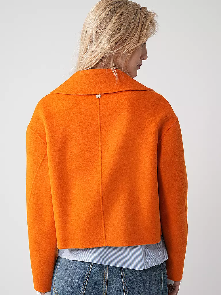 MARC CAIN | Veste en laine | 