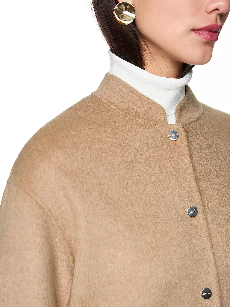 MARC CAIN | Veste en laine | 