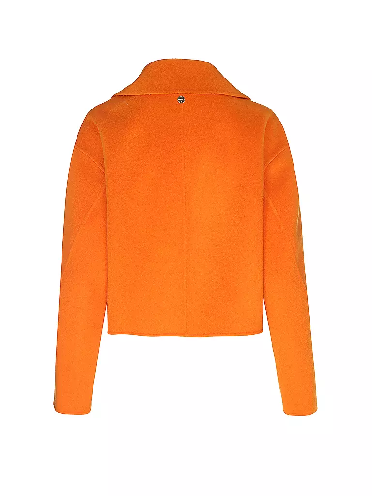 MARC CAIN | Veste en laine | 