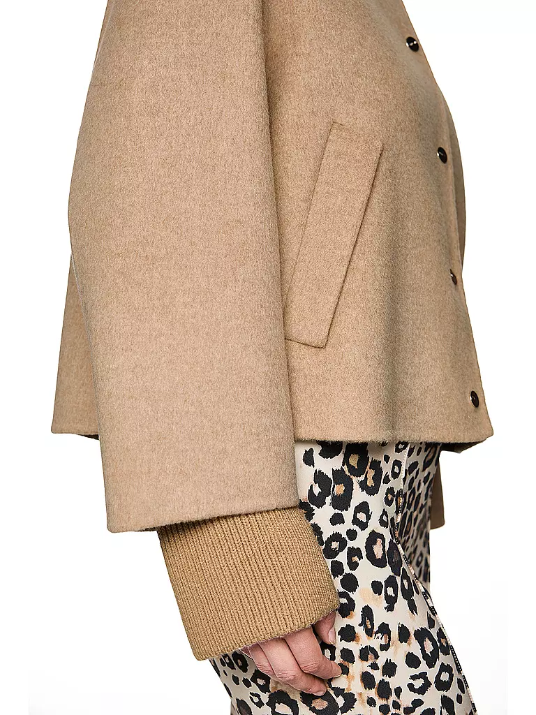 MARC CAIN | Veste en laine | 