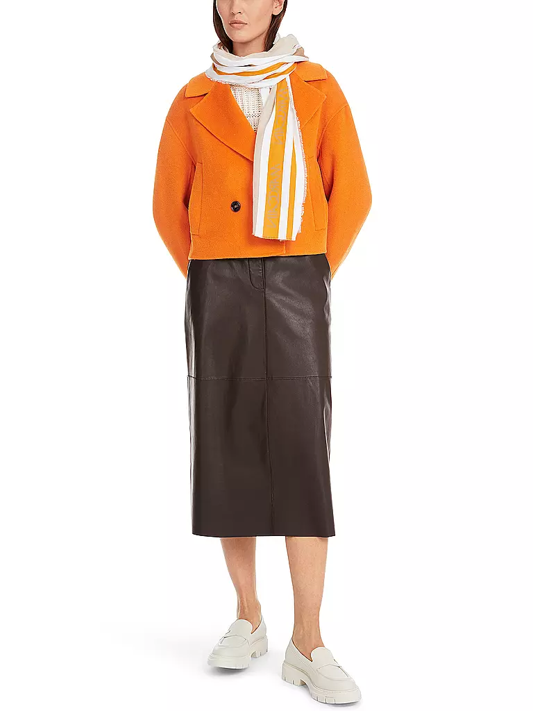MARC CAIN | Veste en laine | 