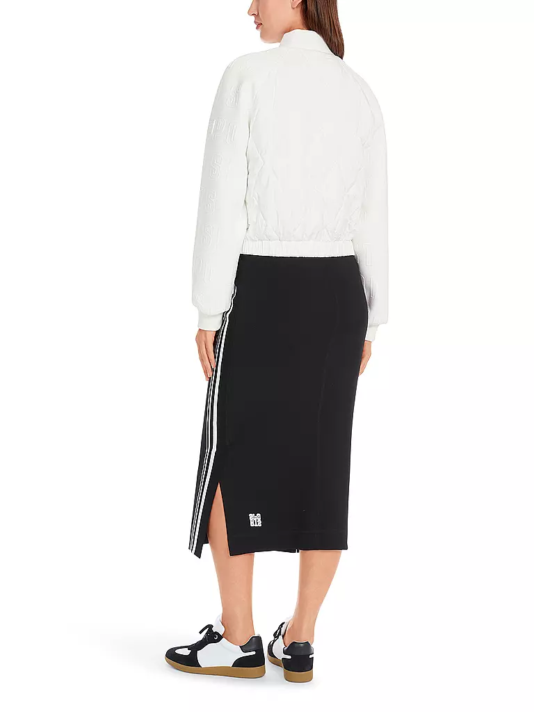 MARC CAIN | Veste matelassée coupe courte | 