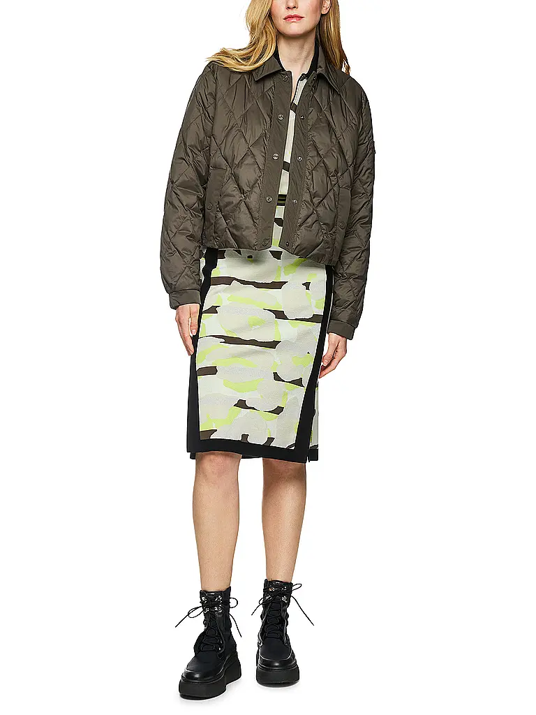MARC CAIN | Veste matelassée légère | 