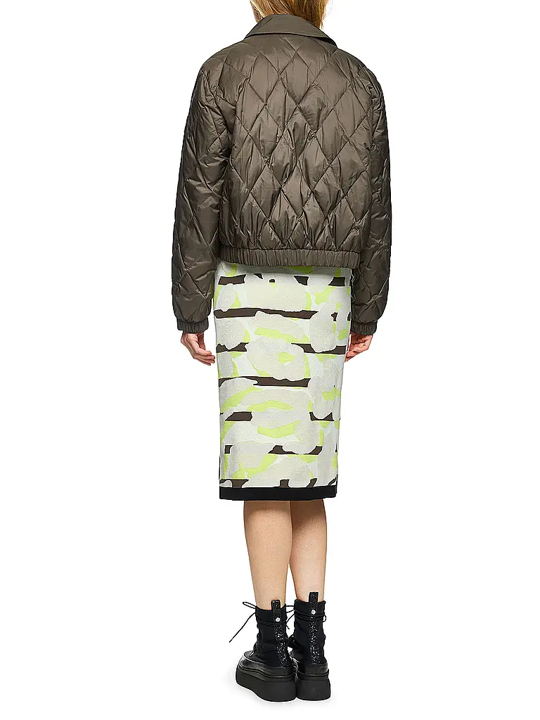 MARC CAIN | Veste matelassée légère | 