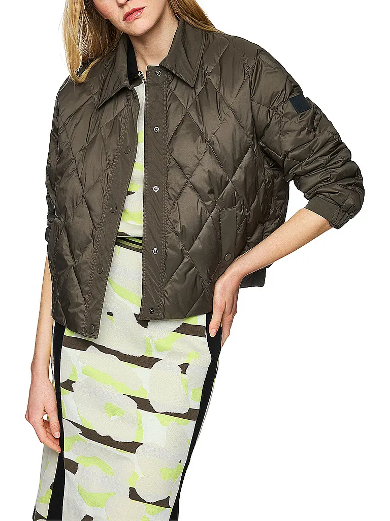 MARC CAIN | Veste matelassée légère | 