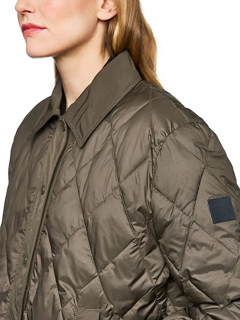 MARC CAIN | Veste matelassée légère | 