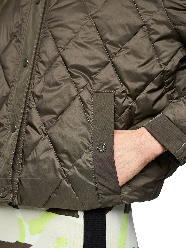 MARC CAIN | Veste matelassée légère | 