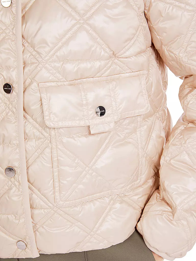 MARC CAIN | Veste matelassée | 