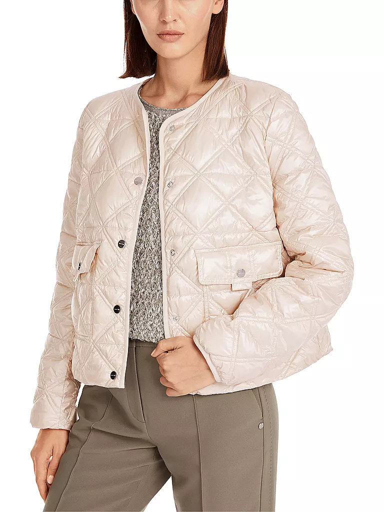 MARC CAIN | Veste matelassée | 
