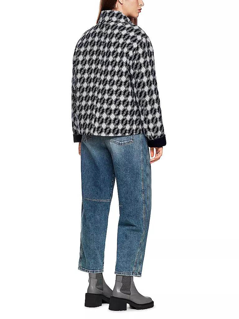 MARC CAIN | Veste réversible | 