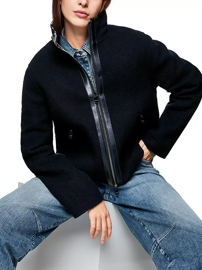MARC CAIN | Veste réversible | 