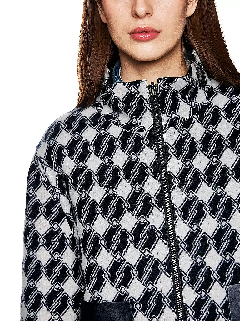 MARC CAIN | Veste réversible | 