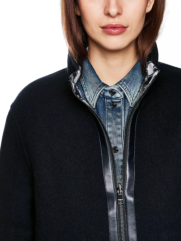 MARC CAIN | Veste réversible | 