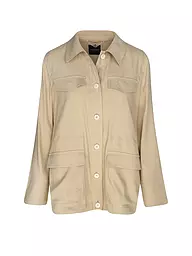 MARC CAIN | Veste | Marron clair
