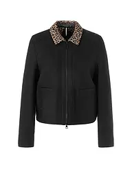 MARC CAIN | Veste | Noir