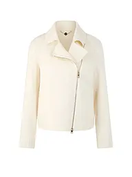MARC CAIN | Veste | Blanc