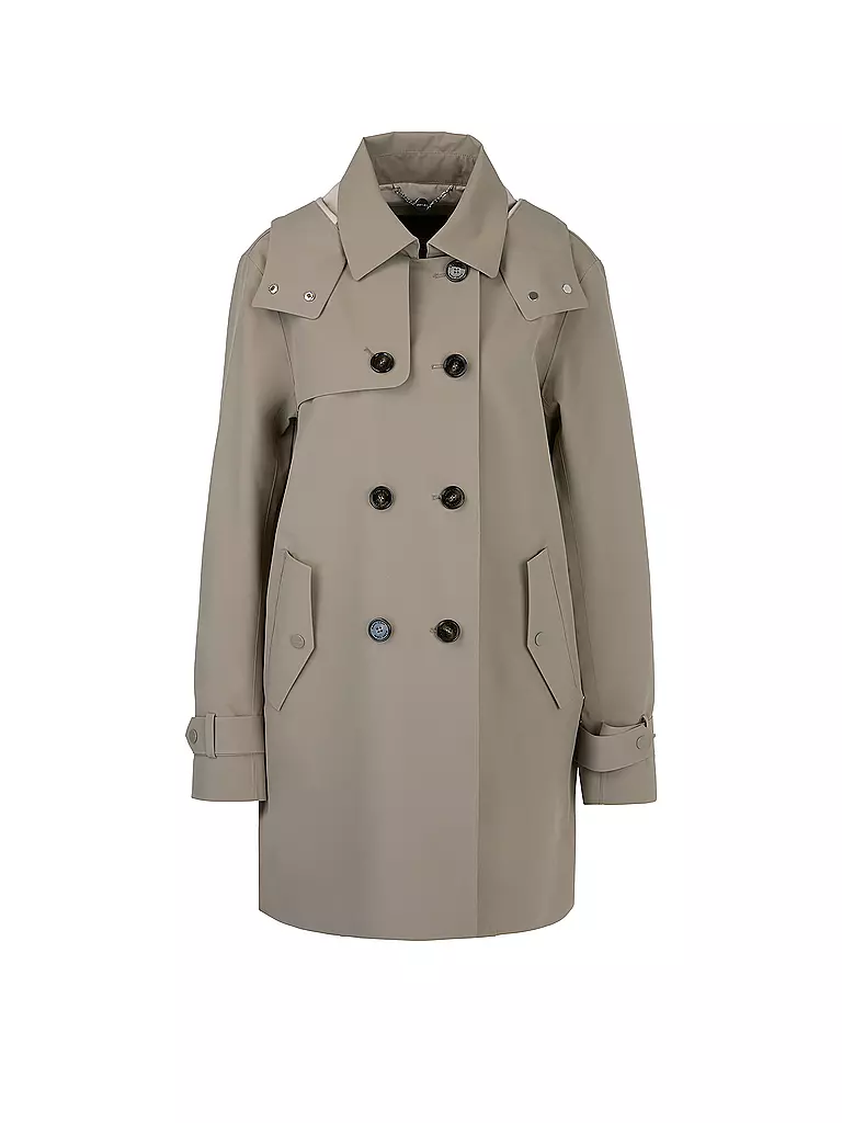 MARC CAIN | Veste | olive