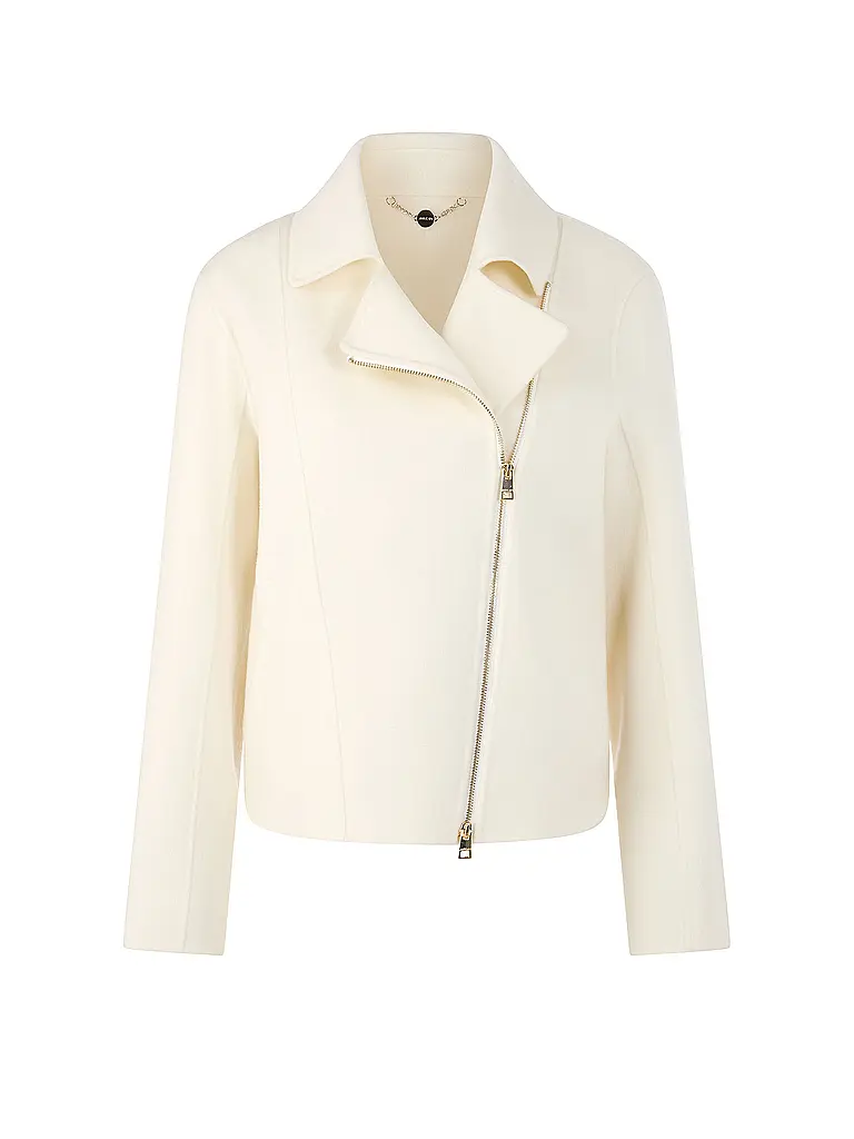 MARC CAIN | Veste | Blanc