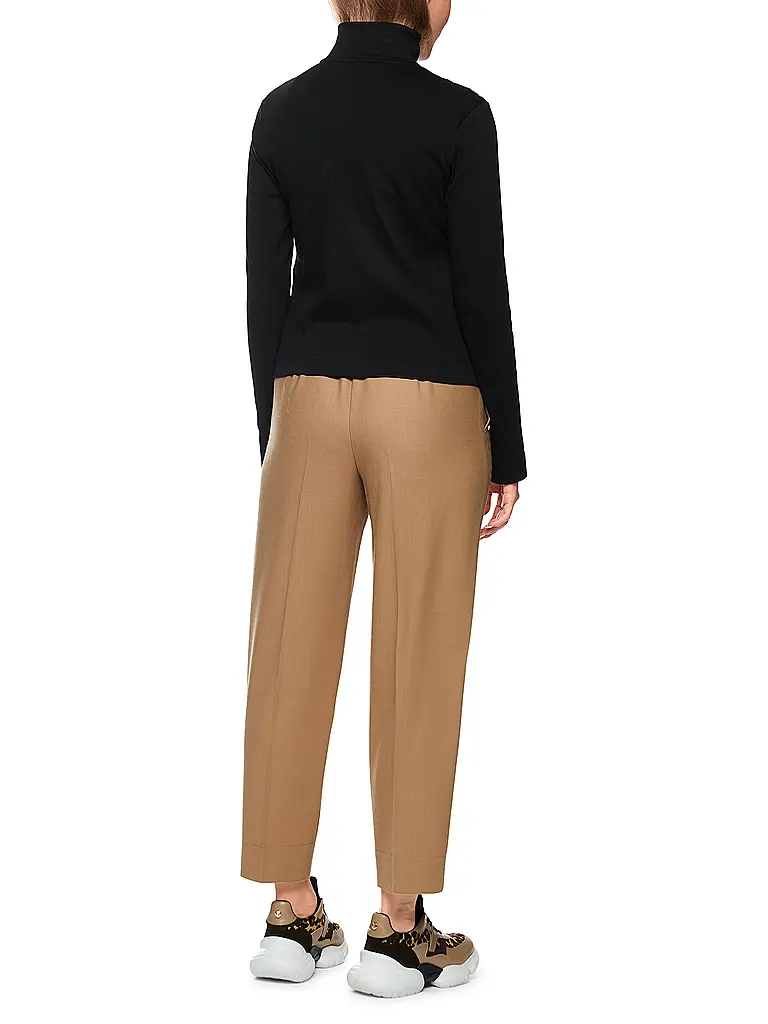 MARC CAIN | Veste | Noir