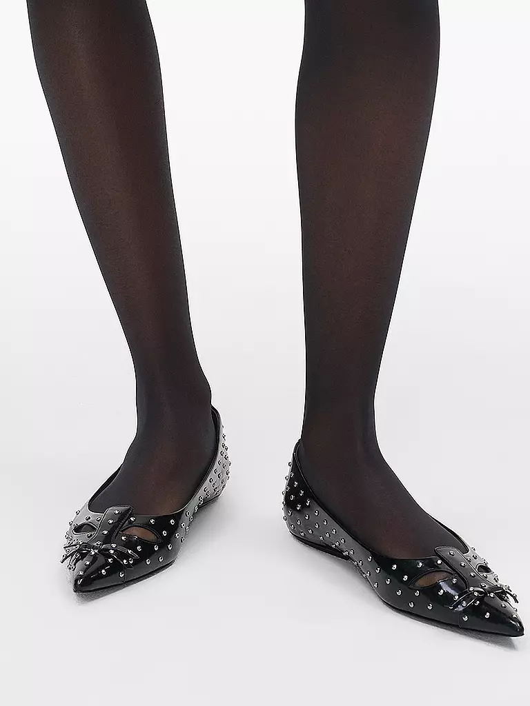 MARC JACOBS | Ballerine THE CAT | 
