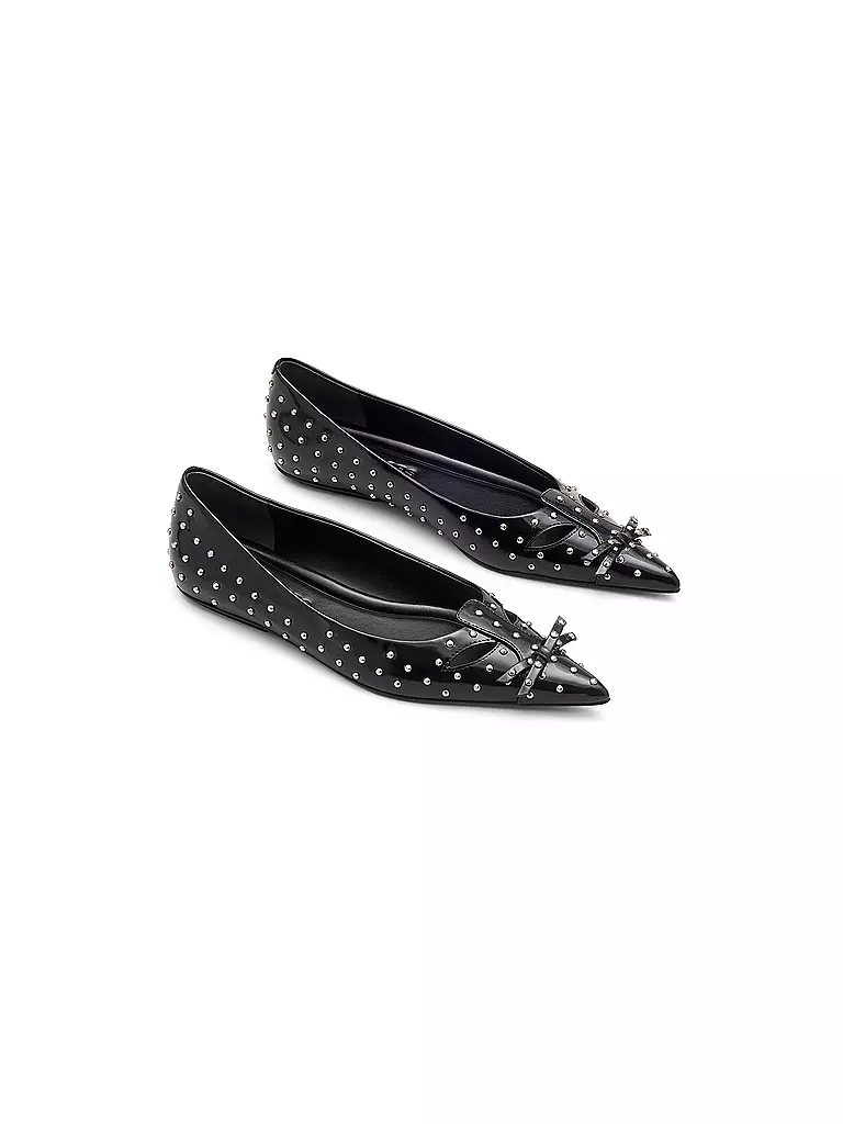 MARC JACOBS | Ballerine THE CAT | 