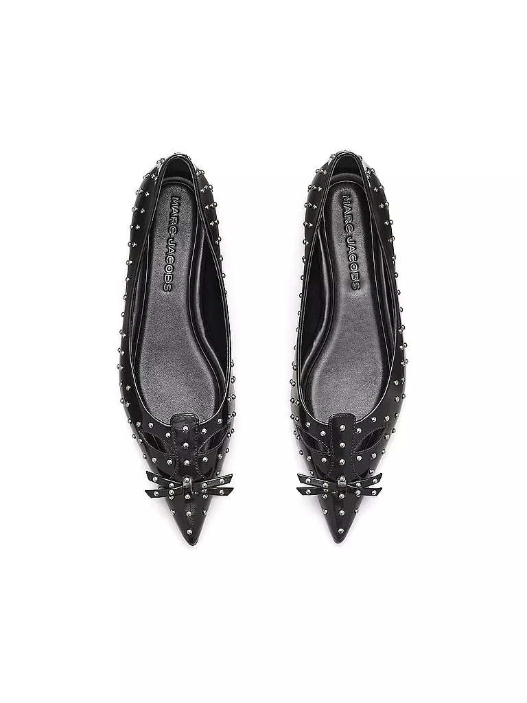 MARC JACOBS | Ballerine THE CAT | 
