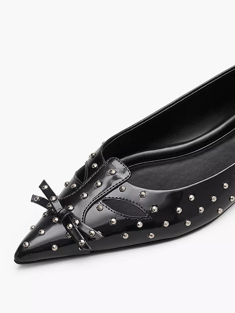 MARC JACOBS | Ballerine THE CAT | 
