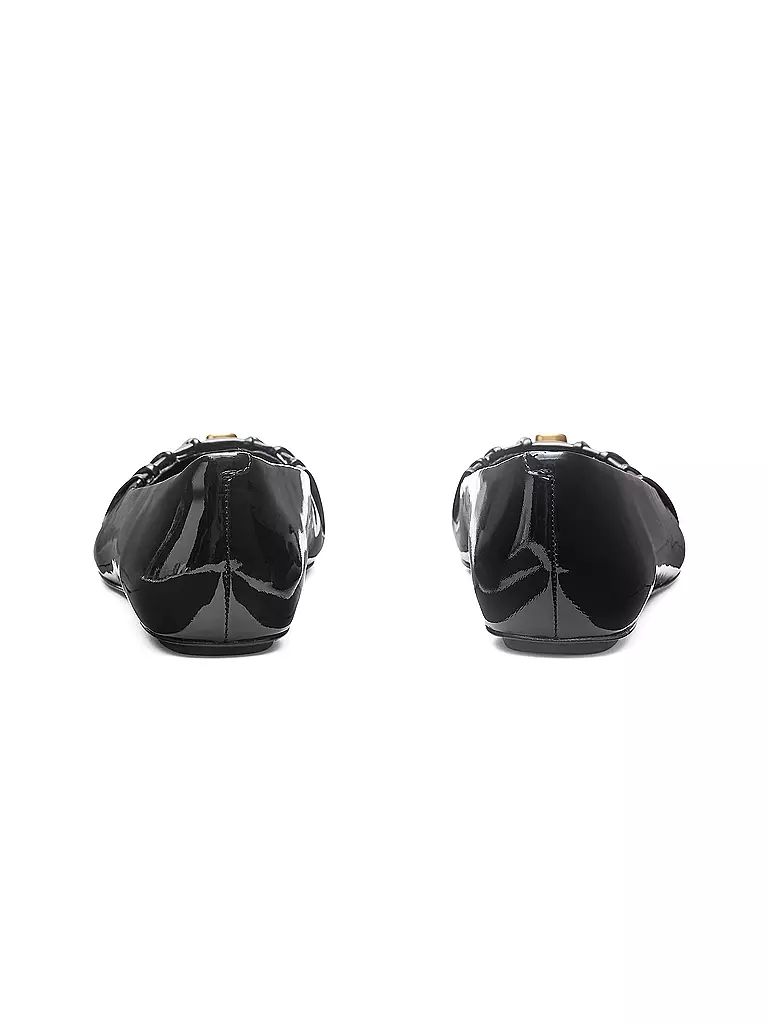 MARC JACOBS | Ballerine THE POINTY TOE BALLERINA | 