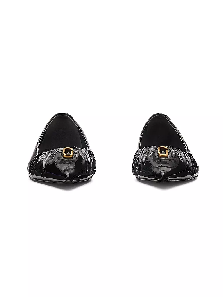MARC JACOBS | Ballerine THE POINTY TOE BALLERINA | 