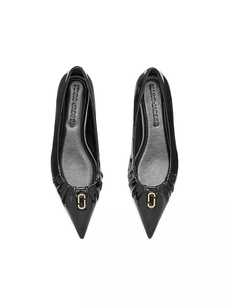 MARC JACOBS | Ballerine THE POINTY TOE BALLERINA | 