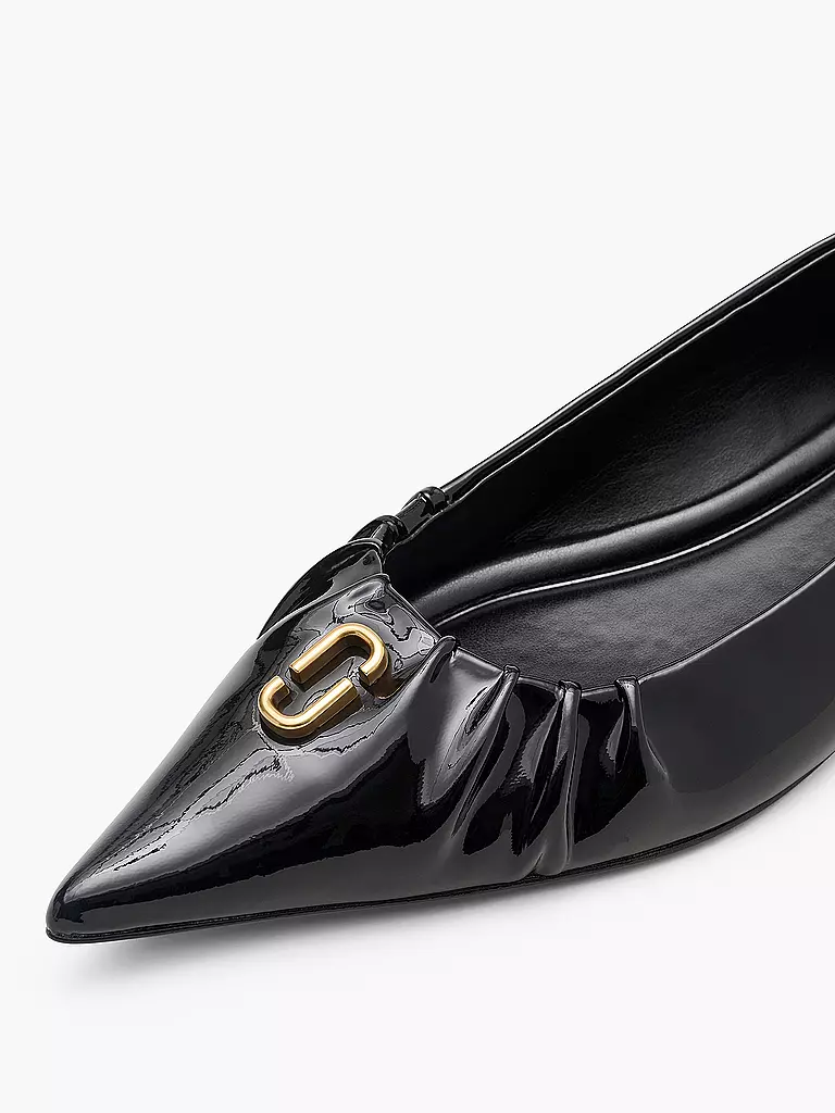MARC JACOBS | Ballerine THE POINTY TOE BALLERINA | 