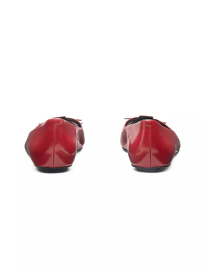 MARC JACOBS | Ballerines THE CAT | 