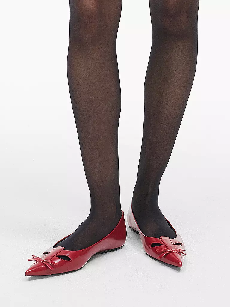 MARC JACOBS | Ballerines THE CAT | 