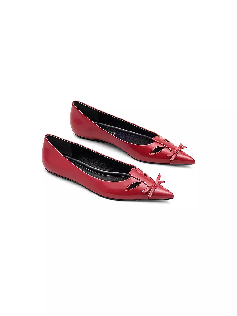 MARC JACOBS | Ballerines THE CAT | 