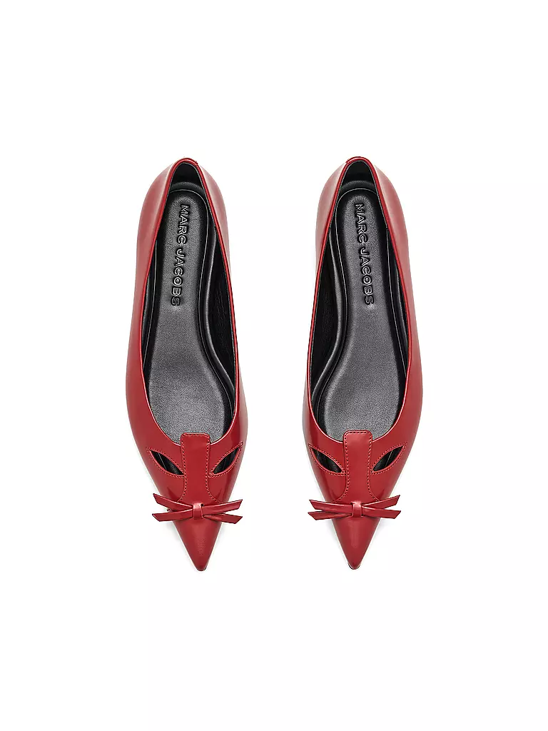 MARC JACOBS | Ballerines THE CAT | 