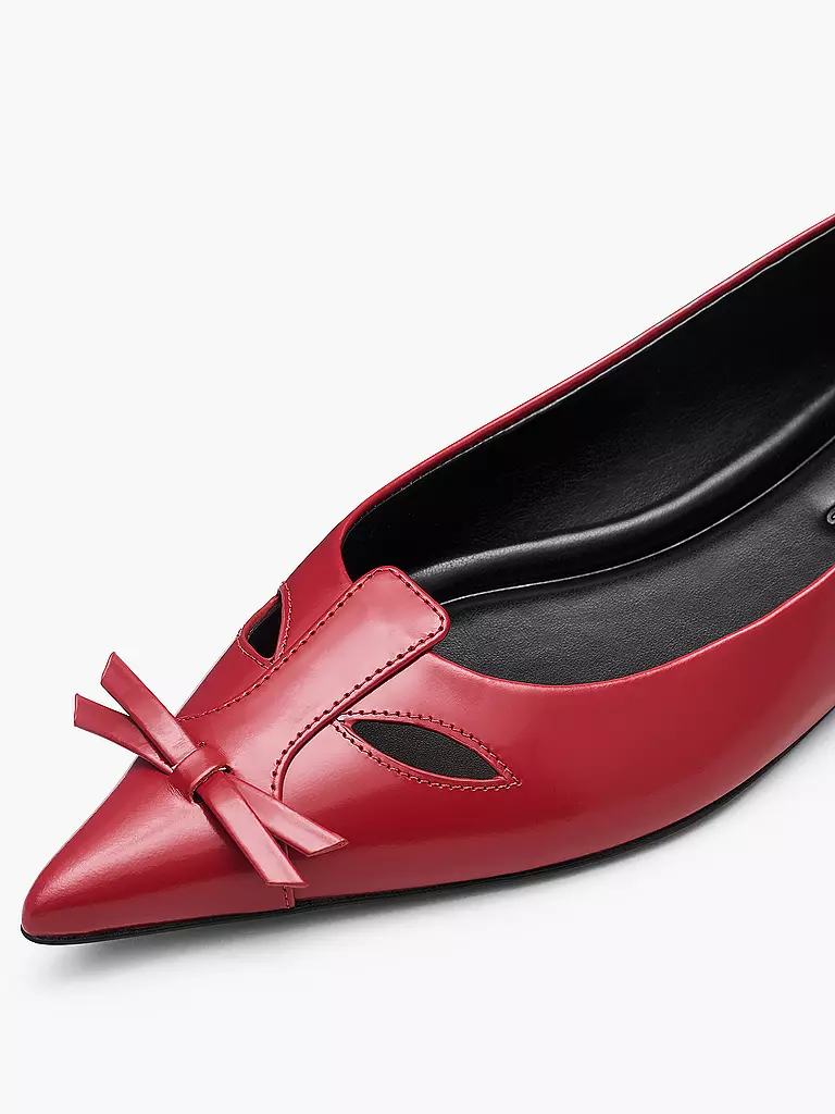MARC JACOBS | Ballerines THE CAT | 