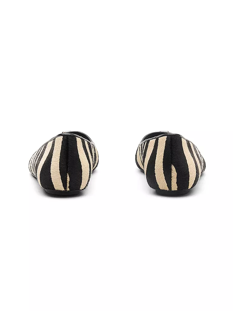 MARC JACOBS | Ballerines THE POINTY TOE BALLERINA | 