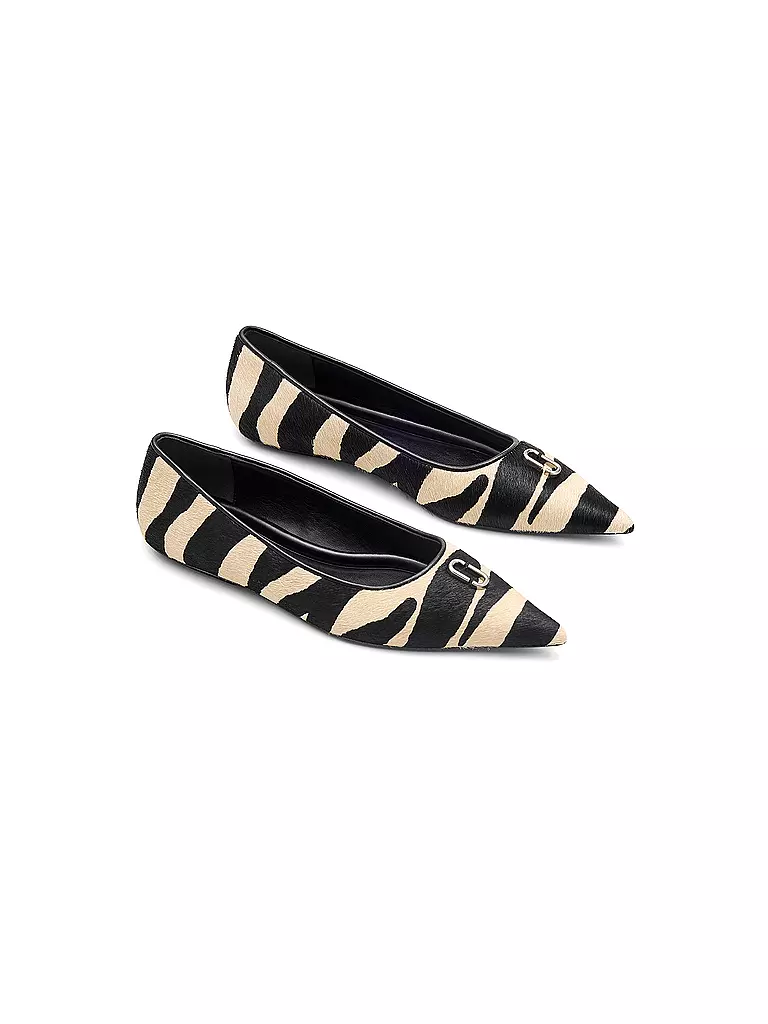 MARC JACOBS | Ballerines THE POINTY TOE BALLERINA | 