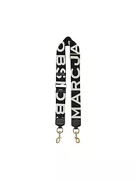 MARC JACOBS | Bandoulière THE STRAP | Noir